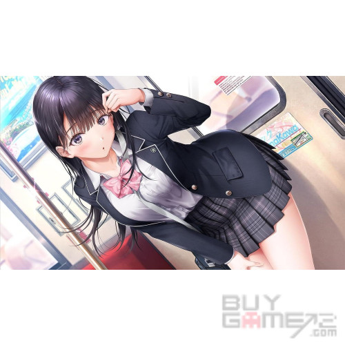 Seifuku Kanojo Japanese