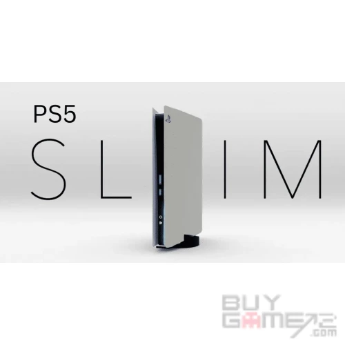 Consola Playstation PS5 Slim Digital - Consola - Compra na