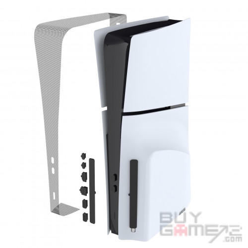 Dust-Proof Kit For PS5 Slim Console (iPEGA) Hong Kong