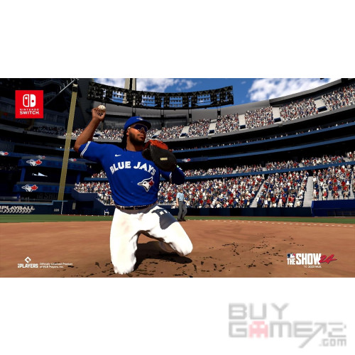 MLB The Show 24 美國版