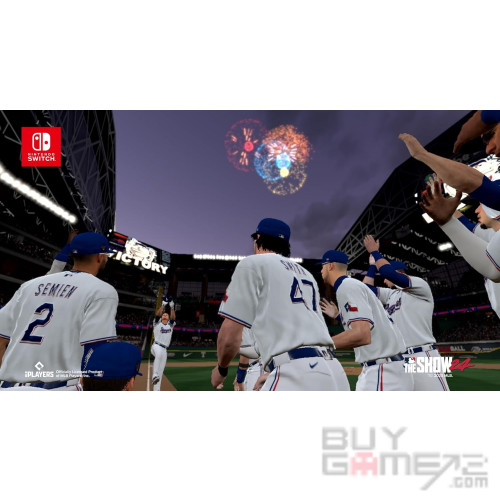 MLB The Show 24 美國版