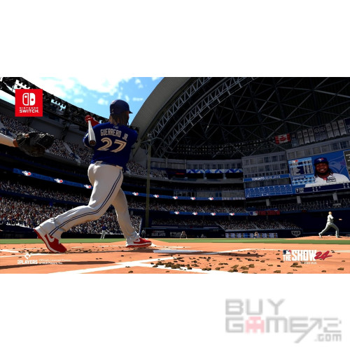 MLB The Show 24 美國版