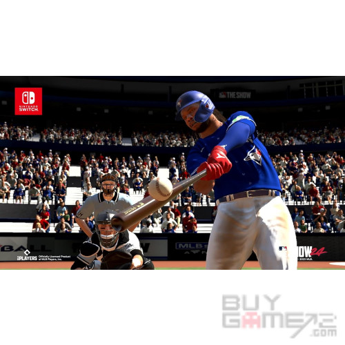 MLB The Show 24 美國版
