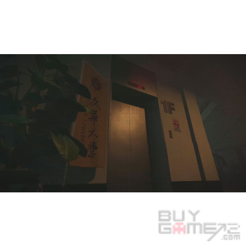 女鬼橋2- 釋魂路 香港版