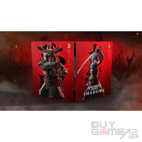 刺客教條: 暗影者 (典藏版) 香港限定版
