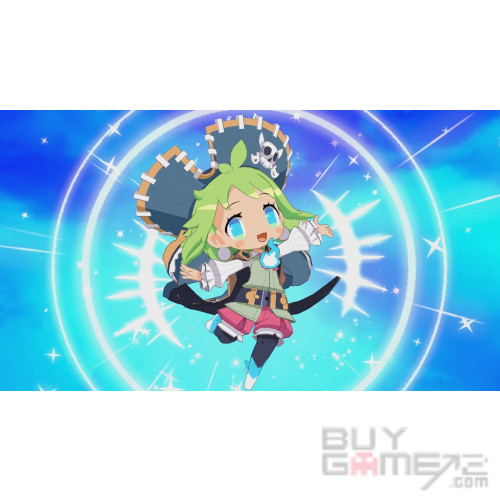 Phantom Brave: The Lost Hero Hong Kong