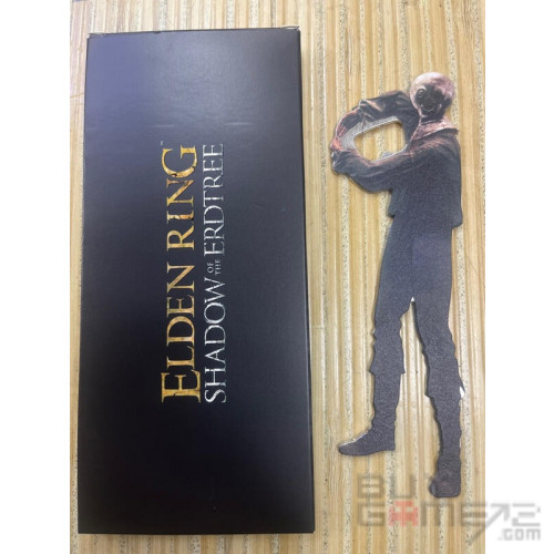 艾尔登法环- 黄金树幽影 特典开瓶器 香港版