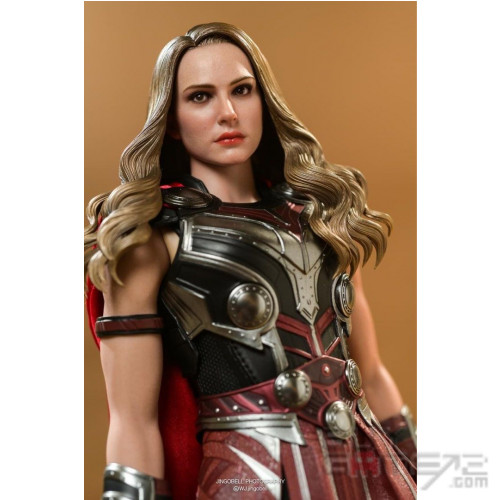 HotToys Mighty Thor 女雷神 1/6 Figure (豪华版) 香港版