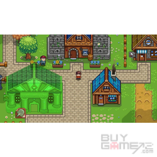 Pixelshire US