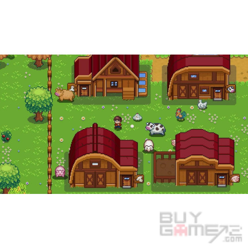 Pixelshire US