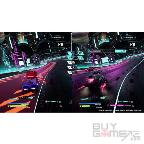 Transformers Galactic Trials European