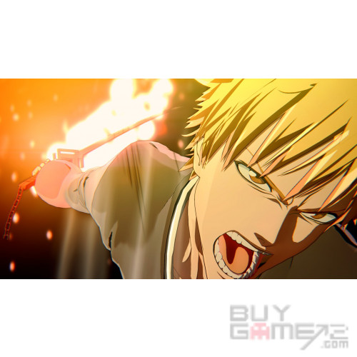 Bleach 魂魄覺醒 香港版