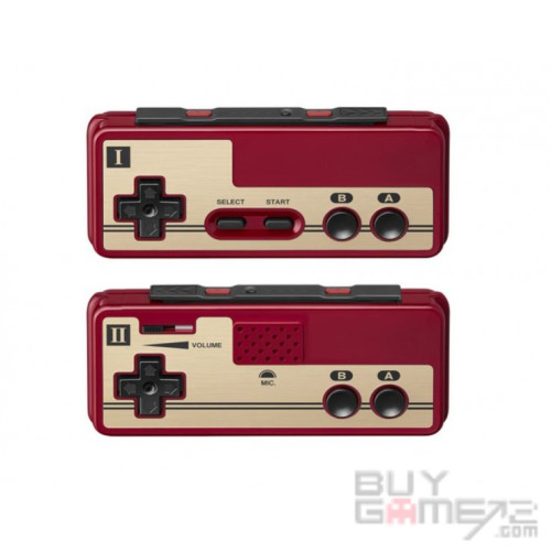 Nintendo World Championships Famicom 世界大会 (特别版) 日本限定版