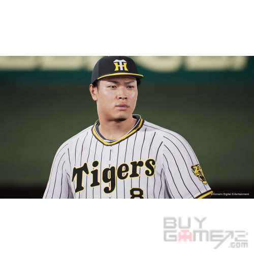 职棒野球魂 2024-2025 香港版