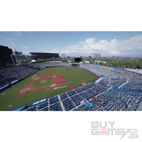职棒野球魂 2024-2025 香港版