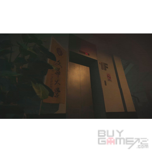 女鬼橋2- 釋魂路 香港限定版
