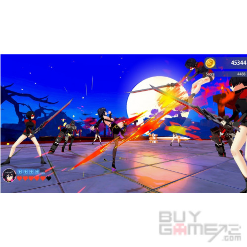 超戰女武神 Platinum Edition 香港版