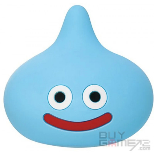 Dragon Quest Smile Slime The Color Changes! Soft Lighting Lamp Japanese