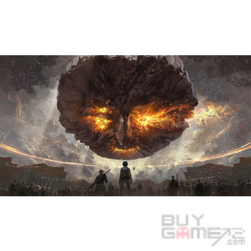 Metaphor: ReFantazio US