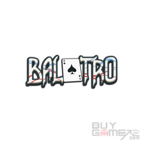 小丑牌 Balatro 日版