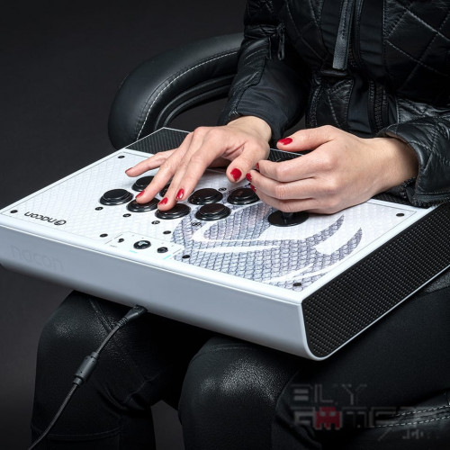 Daija Arcade Stick for PS5/ PS4/ PC (NACON) Hong Kong