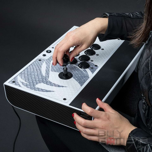 Daija Arcade Stick for PS5/ PS4/ PC (NACON) Hong Kong