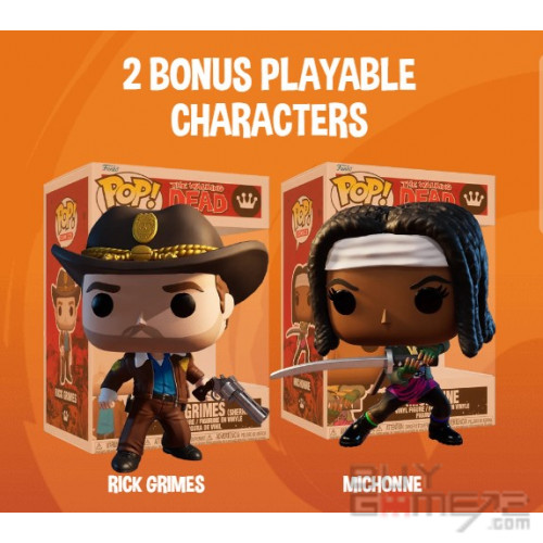 Funko 联合 香港版
