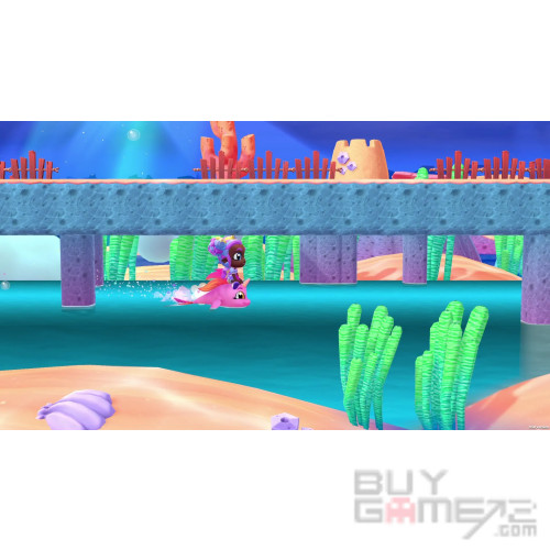 Fantasy Friends: Dream Worlds 歐洲版