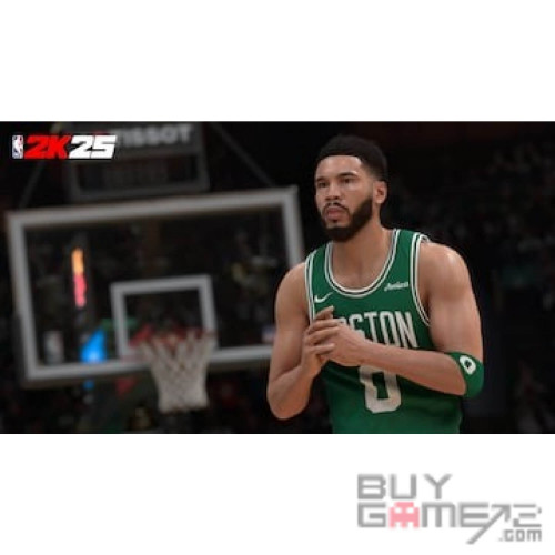 NBA 2K25 (All- Star Edition) HK Limited
