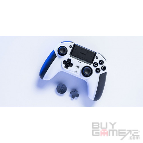 NACON PS5 /PS4 /PC Revolution 5 Pro Controller (Camo Black) Hong Kong