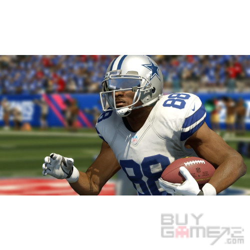Madden NFL 25 US