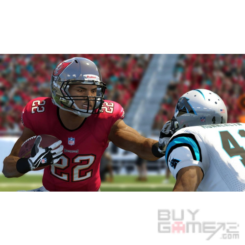 Madden NFL 25 US