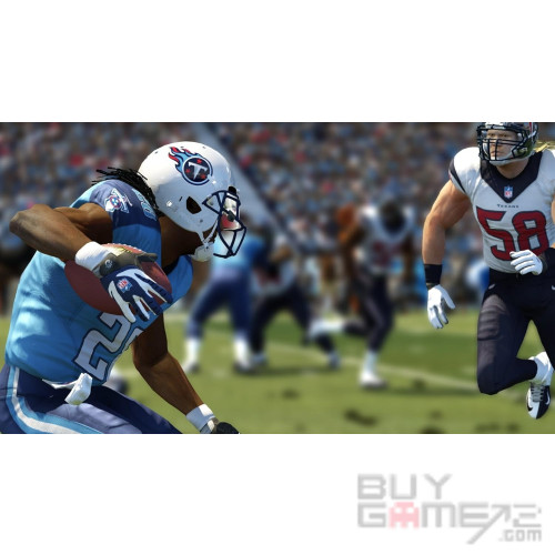 Madden NFL 25 US