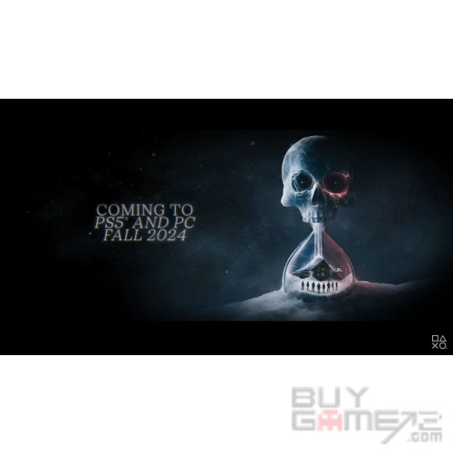 Until Dawn 香港版