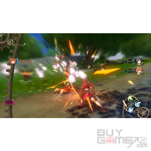 英雄傳說 空之軌跡 the 1st 日版