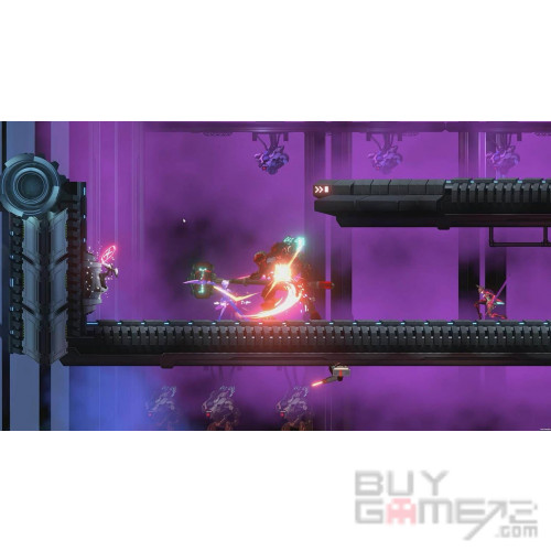 AWAKEN: Astral Blade -Tania's Edition EUR Limited
