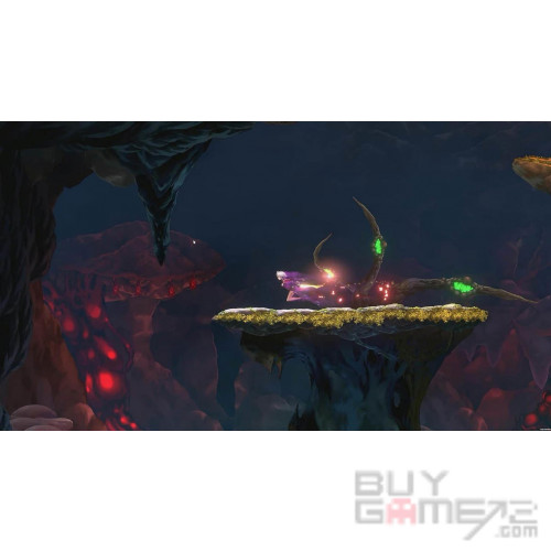 AWAKEN: Astral Blade -Tania's Edition EUR Limited