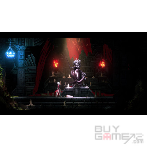 AWAKEN: Astral Blade -Tania's Edition EUR Limited