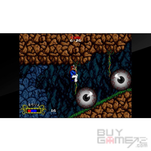 TAITO Milestones 3 Japanese