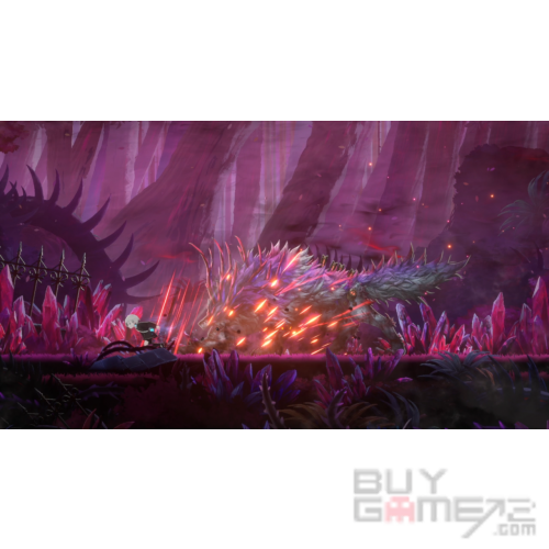 Ender MAGNOLIA: Bloom in the Mist Hong Kong