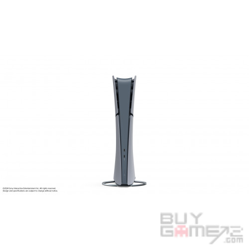 PS5 Slim Console (30th Anniversary Limited Edition Bundle) Hong Kong