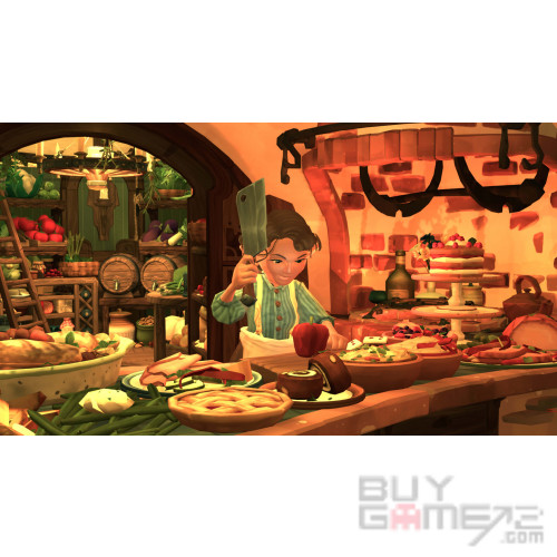 Tales of the Shire: A The Lord of The Rings Game US