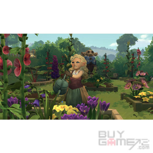 Tales of the Shire: A The Lord of The Rings Game US