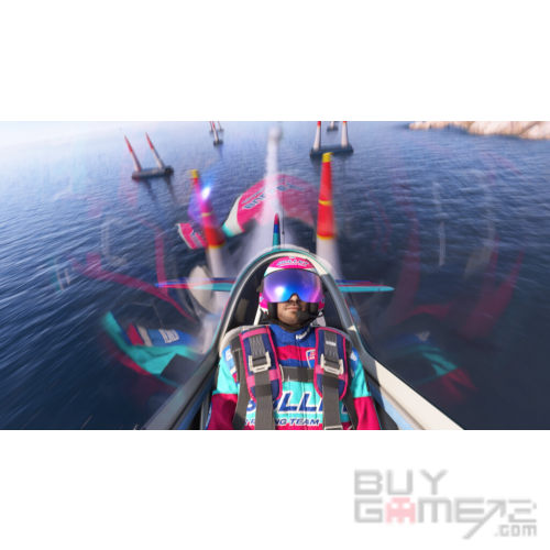 Microsoft Flight Simulator 2024 (Premium Deluxe Edition) Hong Kong
