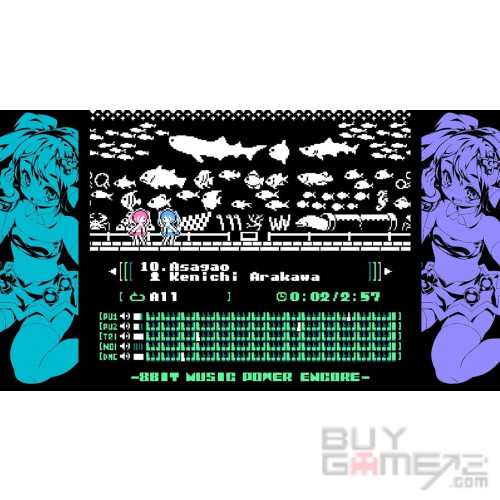 RIKI 8Bit Game Collection Hong Kong