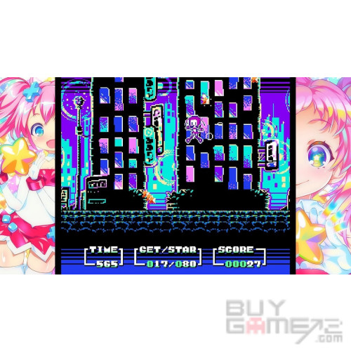 RIKI 8Bit Game Collection Hong Kong