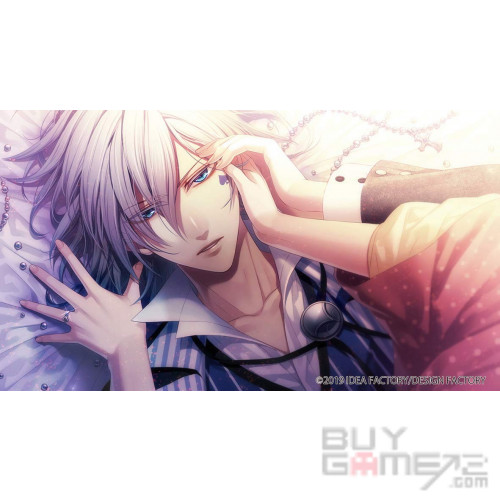 Amnesia (3 in 1 Bundle) HK Special
