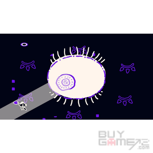 Chicory: A Colorful Tale JAP limited