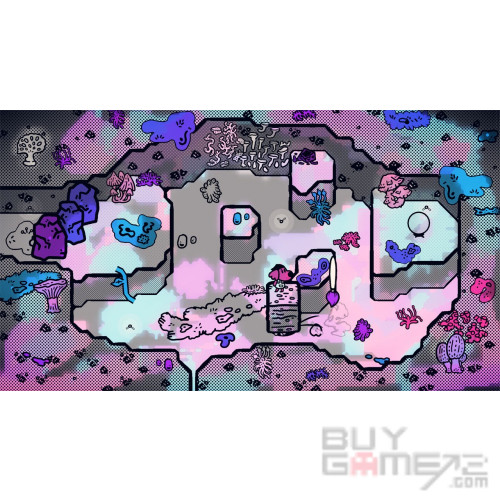 Chicory: A Colorful Tale JAP limited