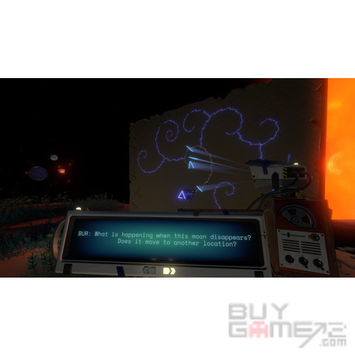 Outer Wilds 星際拓荒: 考古學家版 日版